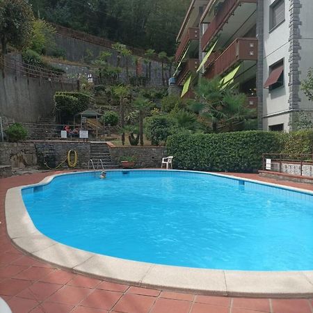 Casa Tilly Rapallo Exterior foto