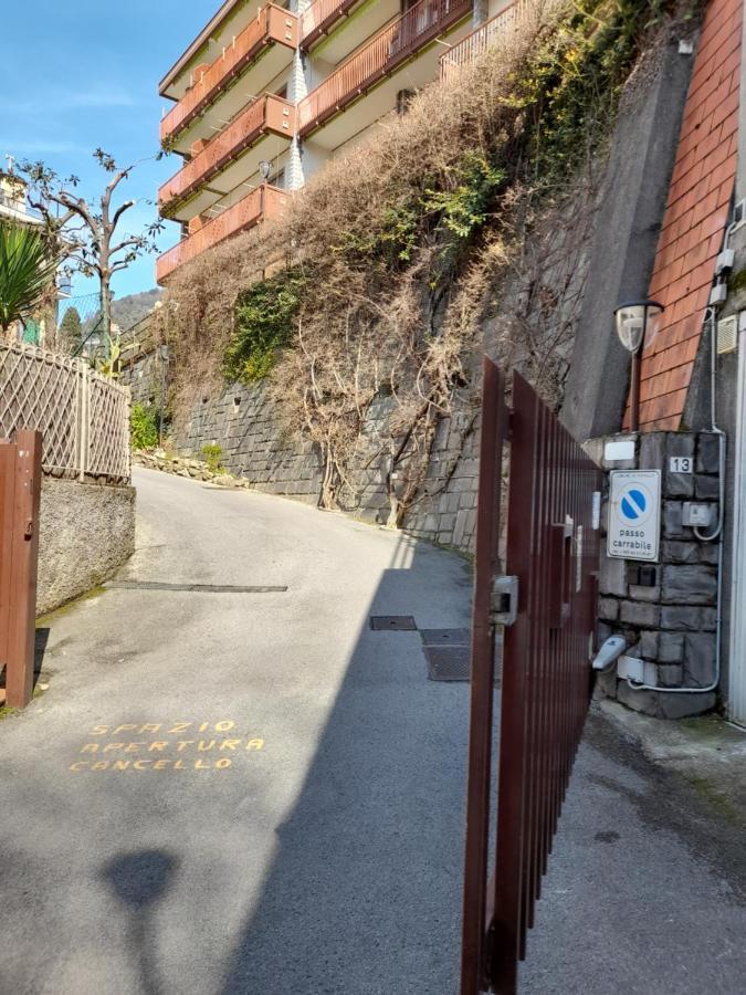 Casa Tilly Rapallo Exterior foto