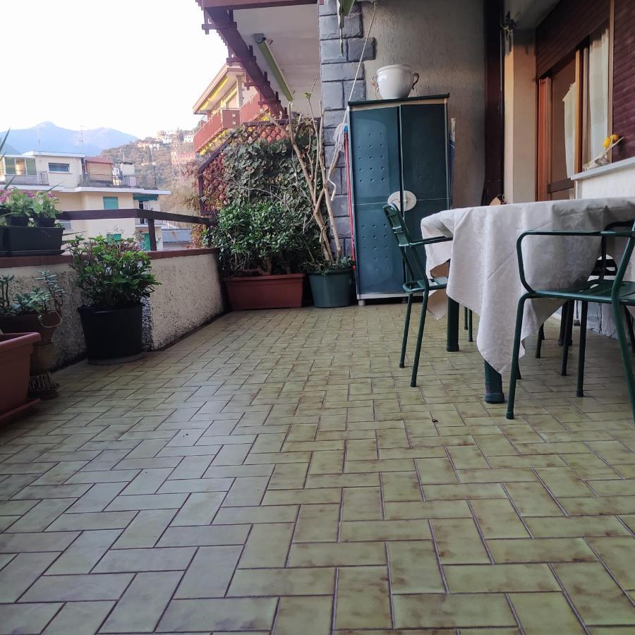 Casa Tilly Rapallo Exterior foto