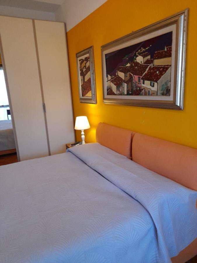 Casa Tilly Rapallo Exterior foto